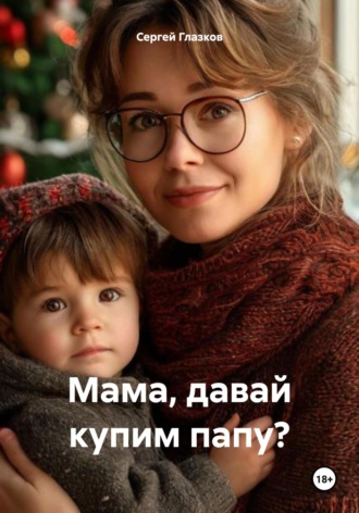 Мама, давай купим папу? Сергей Глазков, Мама, давай купим папу?