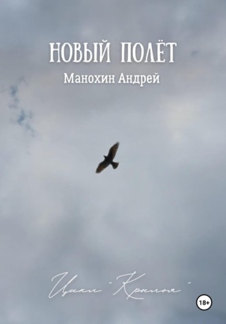 Новый полёт Андрей Манохин, Новый полёт