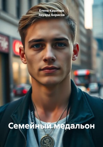 Семейный медальон , Семейный медальон