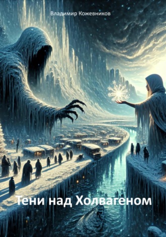 Тени над Холвагеном Владимир Кожевников, Тени над Холвагеном