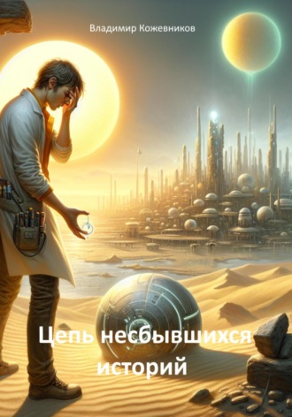 Цепь несбывшихся историй Владимир Кожевников, Цепь несбывшихся историй