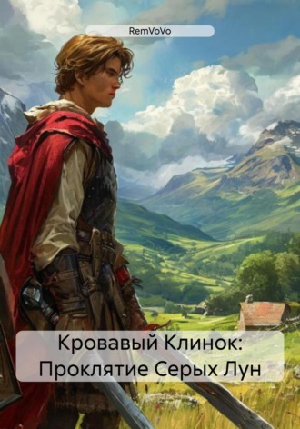 Кровавый Клинок: Проклятие Серых Лун RemVoVo, Кровавый Клинок: Проклятие Серых Лун