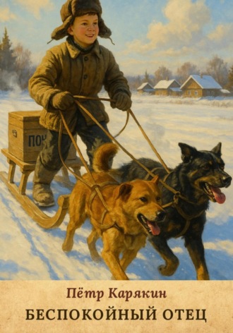 Беспокойный отец Пётр Карякин, Беспокойный отец