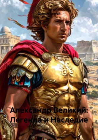 Александр Великий: Легенда и Наследие Дьякон Святой, Александр Великий: Легенда и Наследие
