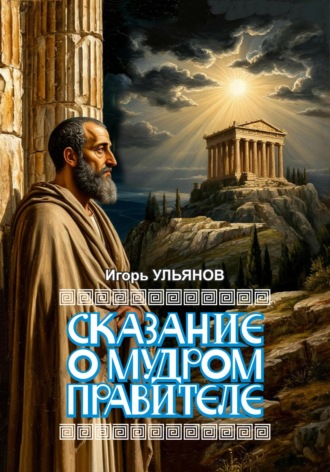 Сказание о мудром правителе Игорь Ульянов, Сказание о мудром правителе