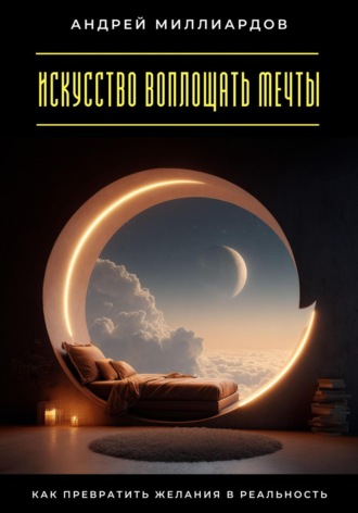 Искусство воплощать мечты. Как превратить желания в реальность Андрей Миллиардов, Искусство воплощать мечты. Как превратить желания в реальность