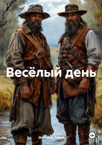 Весёлый день Дмитрий Хозей, Весёлый день