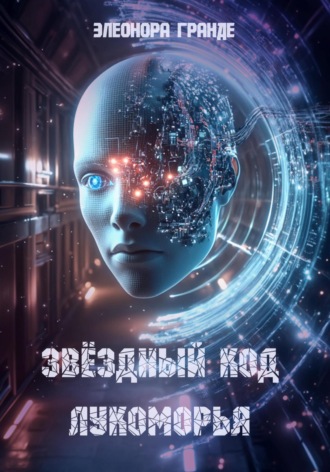 Звёздный код Лукоморья Элеонора Гранде, Звёздный код Лукоморья