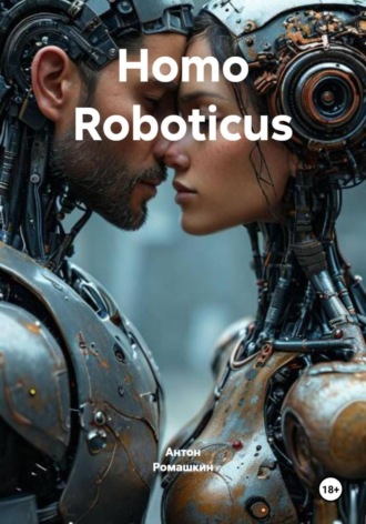 Антон Ромашкин, Homo Roboticus