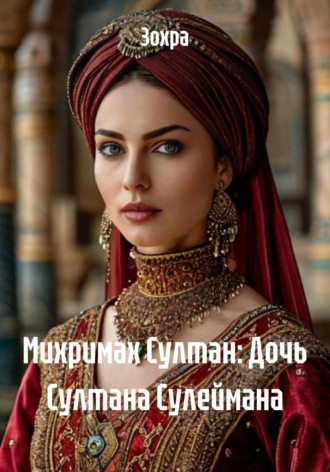 Михримах Султан: Дочь Султана Сулеймана Зохра, Михримах Султан: Дочь Султана Сулеймана