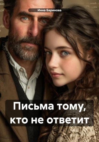 Письма тому, кто не ответит Инна Баринова, Письма тому, кто не ответит