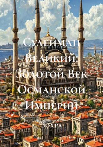 Сулейман Великий: Золотой Век Османской Империи Зохра, Сулейман Великий: Золотой Век Османской Империи
