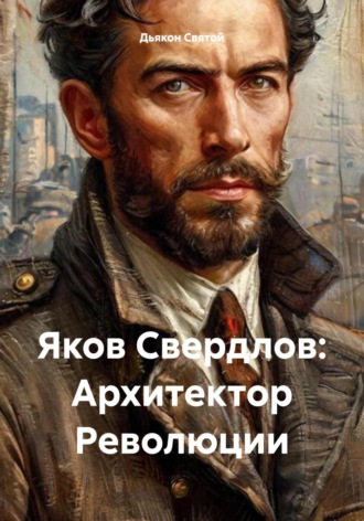 Яков Свердлов: Архитектор Революции Дьякон Святой, Яков Свердлов: Архитектор Революции