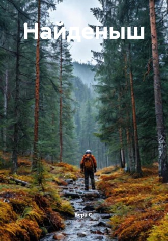Найденыш Вера С., Найденыш