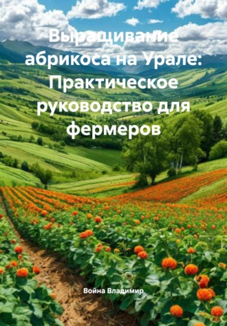 Война Владимир, Выращивание абрикоса на Урале: Практическое руководство для фермеров