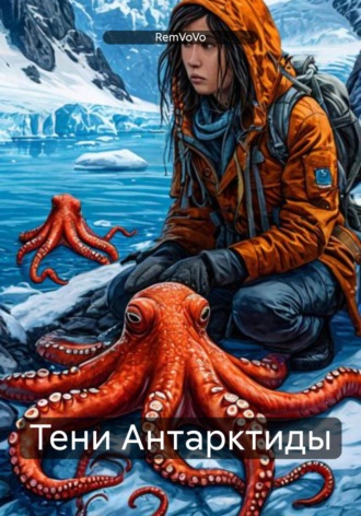 Тени Антарктиды RemVoVo, Тени Антарктиды