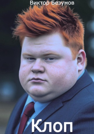 Виктор Безумов, Клоп
