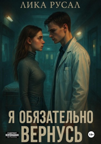 Лика Русал, Я обязательно вернусь