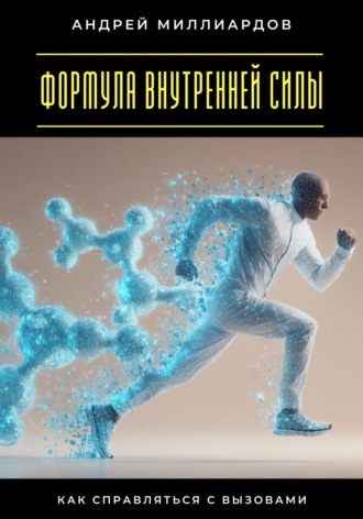 Формула внутренней силы. Как справляться с вызовами Андрей Миллиардов, Формула внутренней силы. Как справляться с вызовами