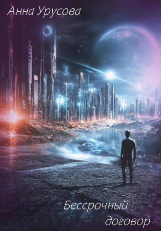 Бессрочный договор Анна Урусова, Бессрочный договор