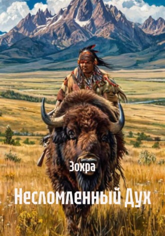 Несломленный Дух Зохра, Несломленный Дух