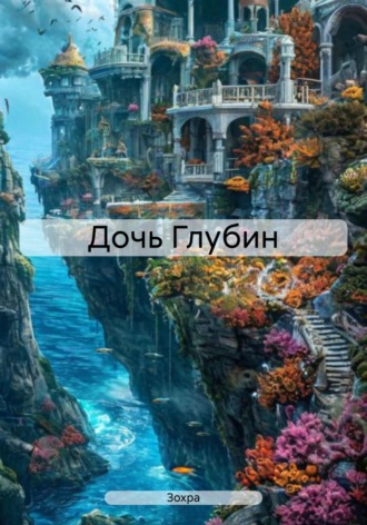 Дочь Глубин Зохра, Дочь Глубин