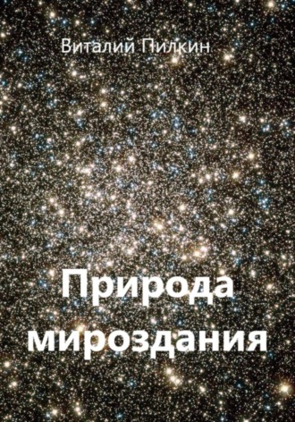 Природа мироздания Виталий Пилкин, Природа мироздания