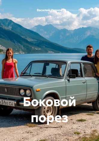 Боковой порез Василий Иванов, Боковой порез