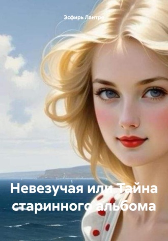 Невезучая или Тайна старинного альбома Эсфирь Лантре, Невезучая или Тайна старинного альбома