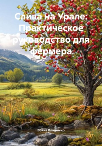 Война Владимир, Слива на Урале: Практическое руководство для фермера