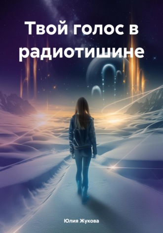 Твой голос в радиотишине Юлия Жукова, Твой голос в радиотишине
