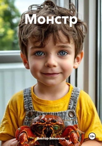 Монстр Виктор Винничек, Монстр