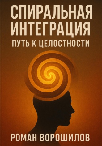 Спиральная Интеграция – Путь к целостности Роман Ворошилов, Спиральная Интеграция – Путь к целостности