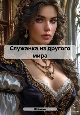 Служанка из другого мира RemVoVo, Служанка из другого мира