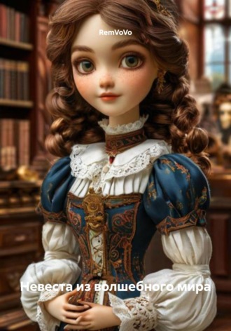 Невеста из волшебного мира RemVoVo, Невеста из волшебного мира