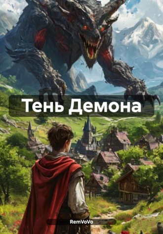 Тень Демона RemVoVo, Тень Демона