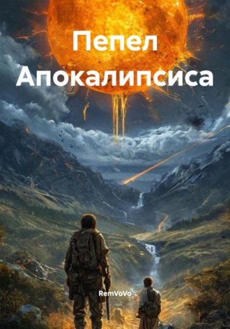 Пепел Апокалипсиса RemVoVo, Пепел Апокалипсиса