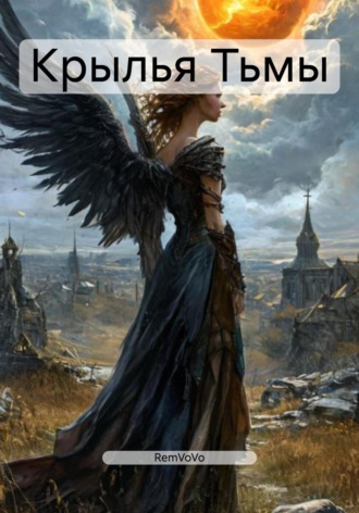 Крылья Тьмы RemVoVo, Крылья Тьмы