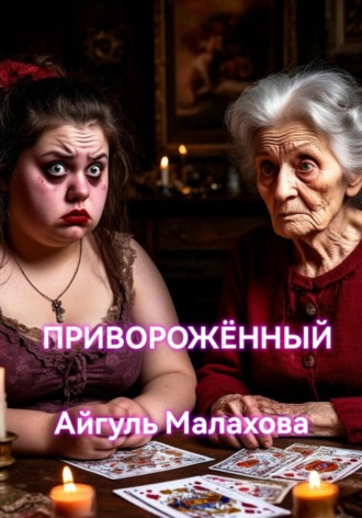 Приворожённый Айгуль Малахова, Приворожённый