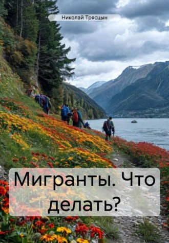 Мигранты. Что делать? Николай Трясцын, Мигранты. Что делать?