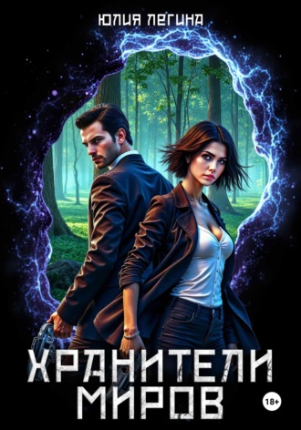 Хранители миров Юлия Легина, Хранители миров