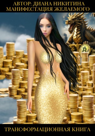 Диана Никитина, Манифестация желаемого