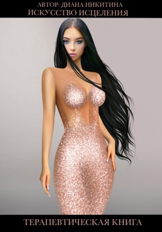 Диана Никитина, Искусство исцеления