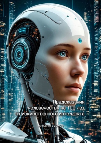 Предсказания человечеству на 100 лет от искусственного интеллекта Михаил Зурков, Предсказания человечеству на 100 лет от искусственного интеллекта