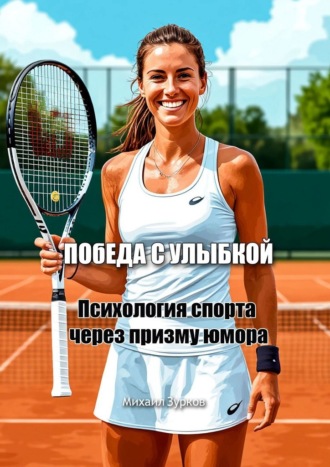 Победа с улыбкой Михаил Зурков, Победа с улыбкой