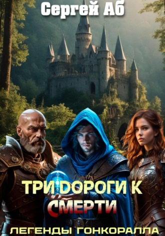 Три дороги к смерти Сергей Аб, Три дороги к смерти