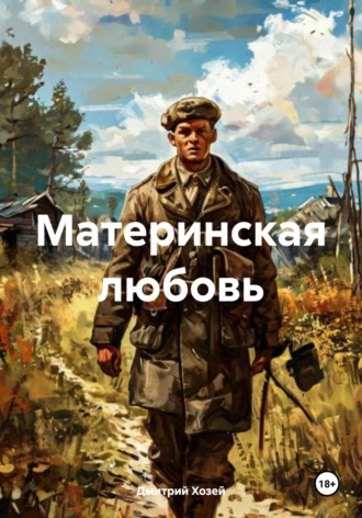 Материнская любовь Дмитрий Хозей, Материнская любовь