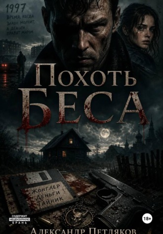 Похоть Беса Александр Петляков, Похоть Беса