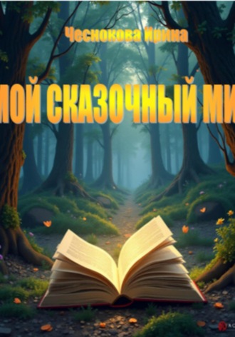 Мой сказочный мир Чеснокова Ирина, Мой сказочный мир