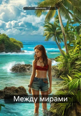 Между мирами RemVoVo, Между мирами